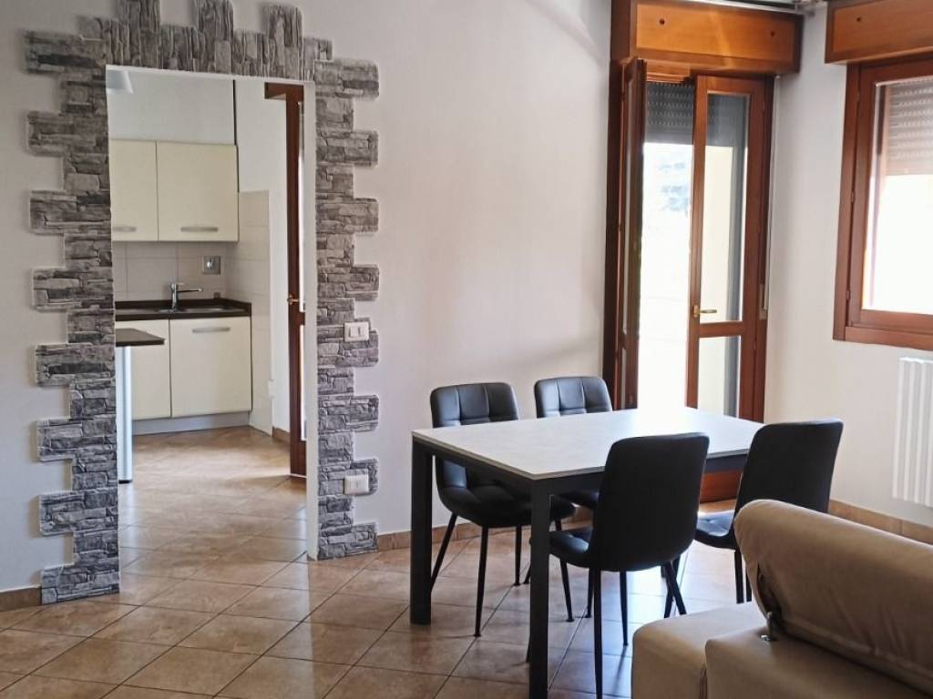 appartamento in vendita a Spilamberto