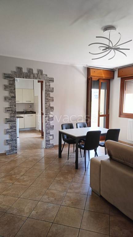 appartamento in vendita a Spilamberto