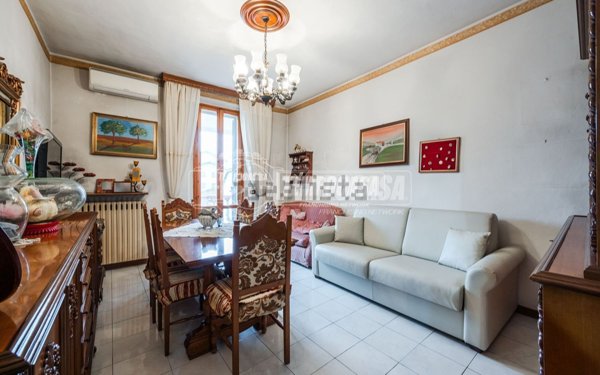 appartamento in vendita a Spilamberto