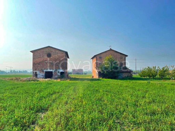 casa indipendente in vendita a Spilamberto