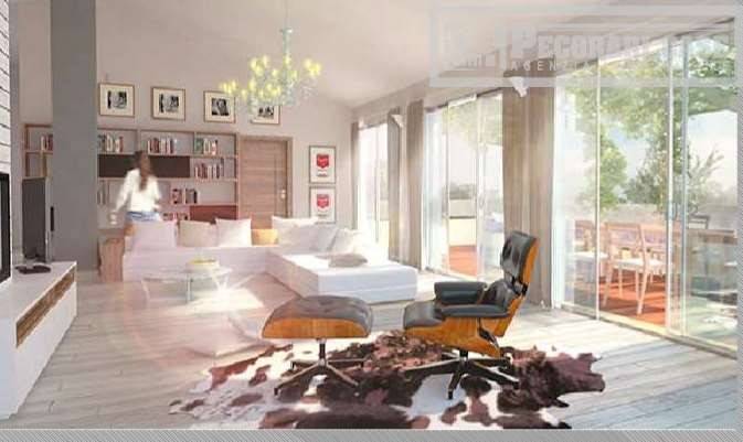 appartamento in vendita a Spilamberto