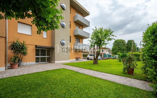 appartamento in vendita a Spilamberto
