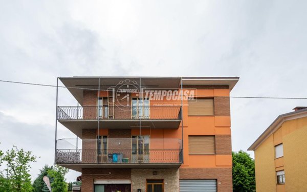 appartamento in vendita a Spilamberto