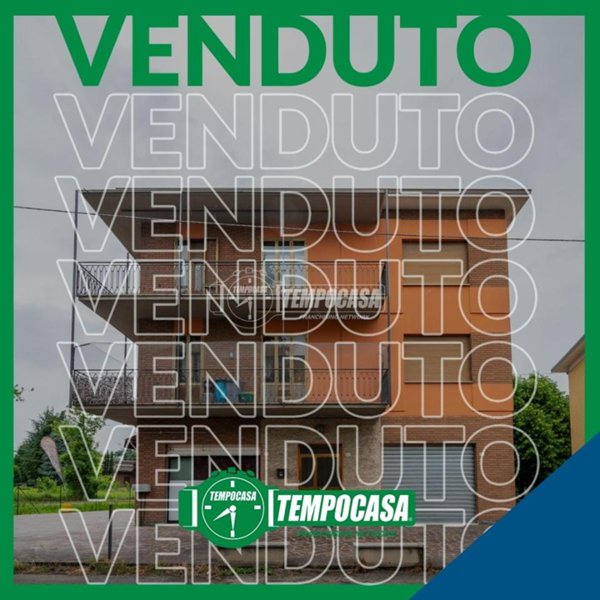 appartamento in vendita a Spilamberto