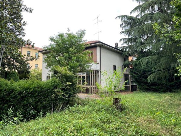 casa indipendente in vendita a Spilamberto
