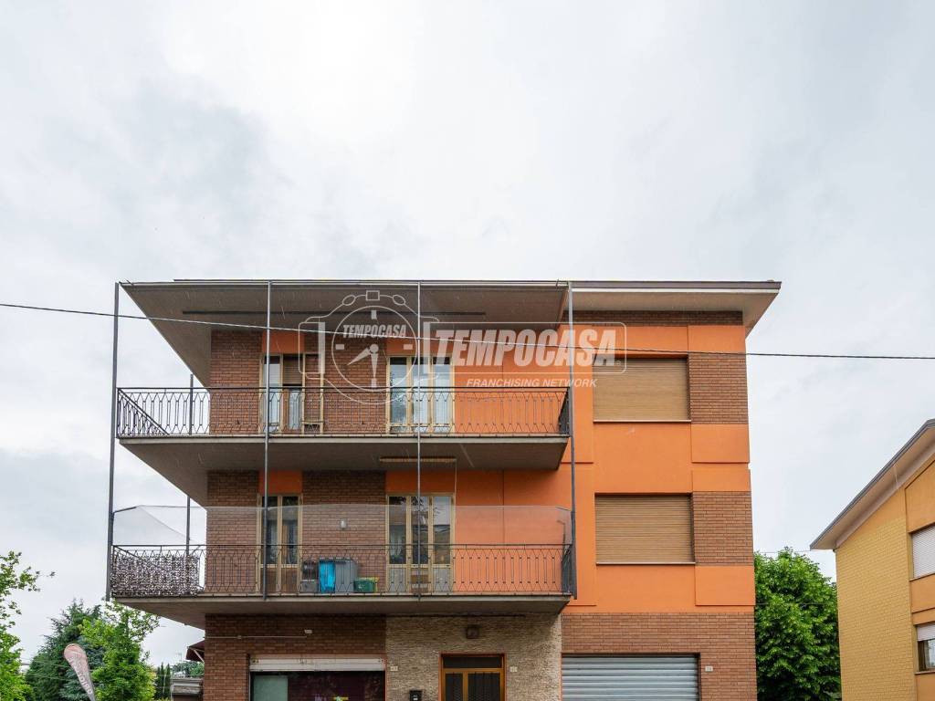 appartamento in vendita a Spilamberto