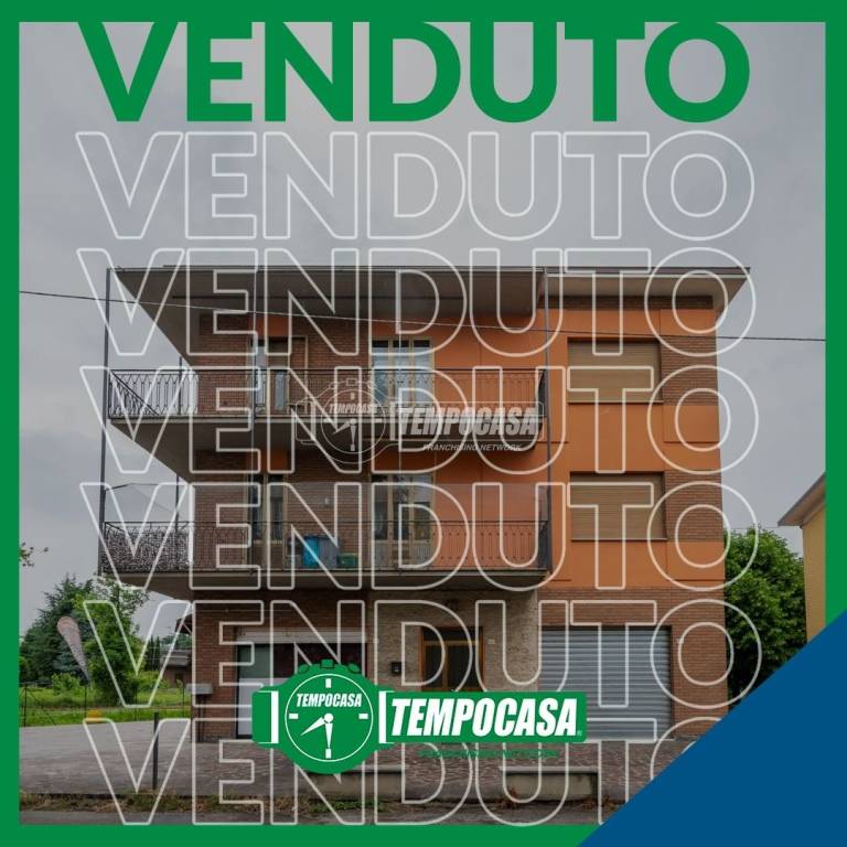appartamento in vendita a Spilamberto