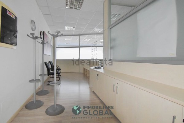 ufficio in vendita a Spilamberto in zona San Vito