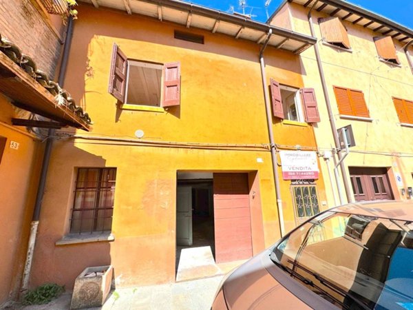 casa indipendente in vendita a Spilamberto
