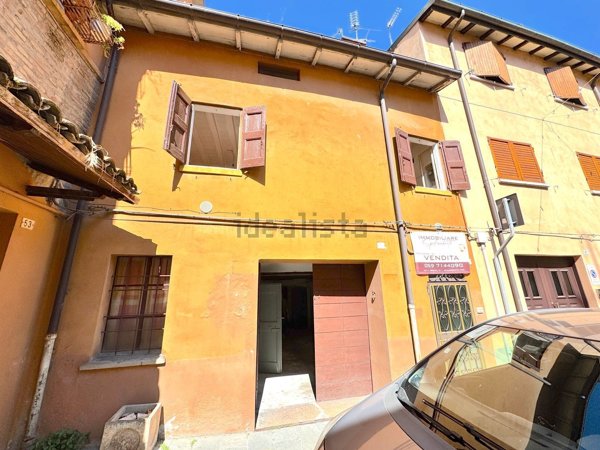 appartamento in vendita a Spilamberto