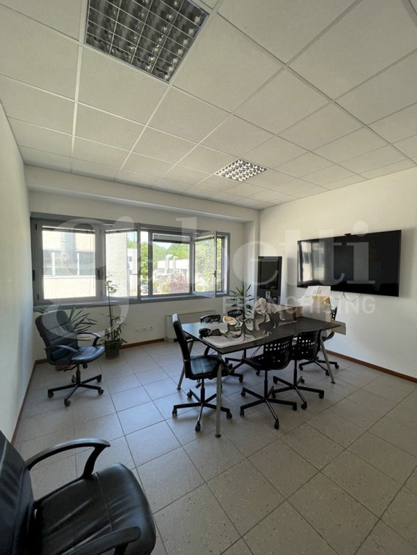 ufficio in vendita a Spilamberto
