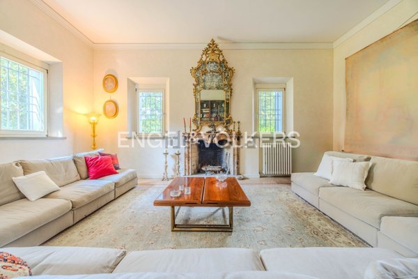 villa in vendita a Spilamberto