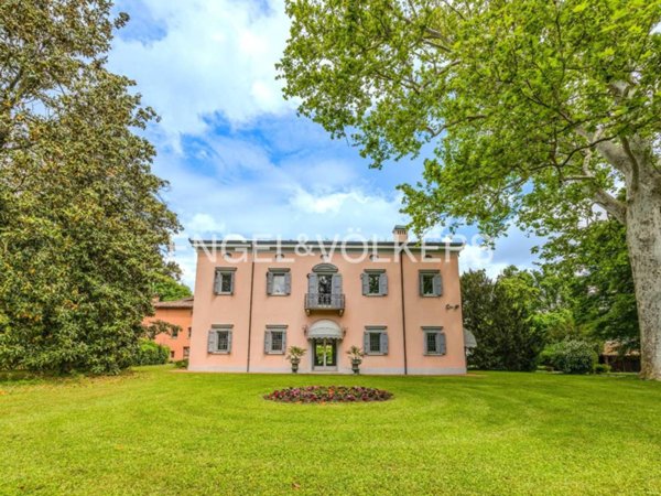 villa in vendita a Spilamberto