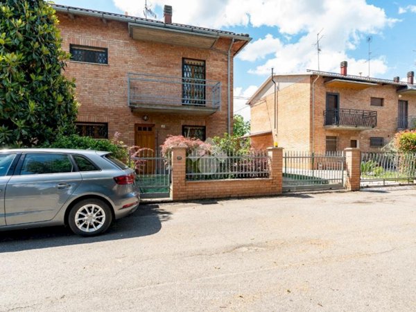 casa indipendente in vendita a Spilamberto