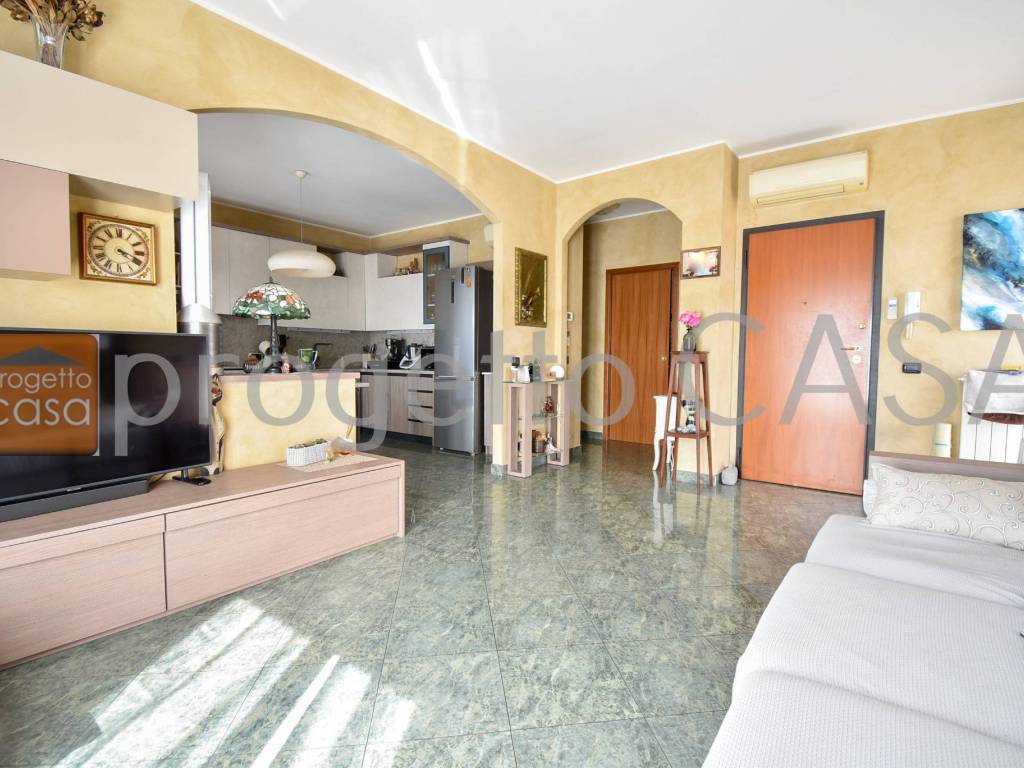 appartamento in vendita a Spilamberto
