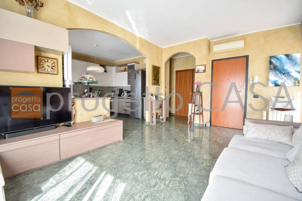 appartamento in vendita a Spilamberto