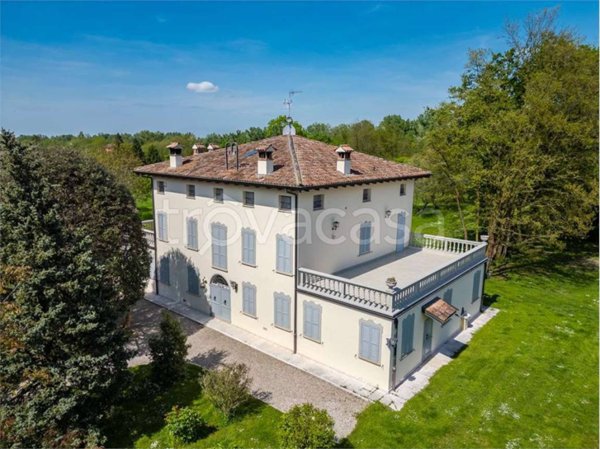 casa indipendente in vendita a Spilamberto