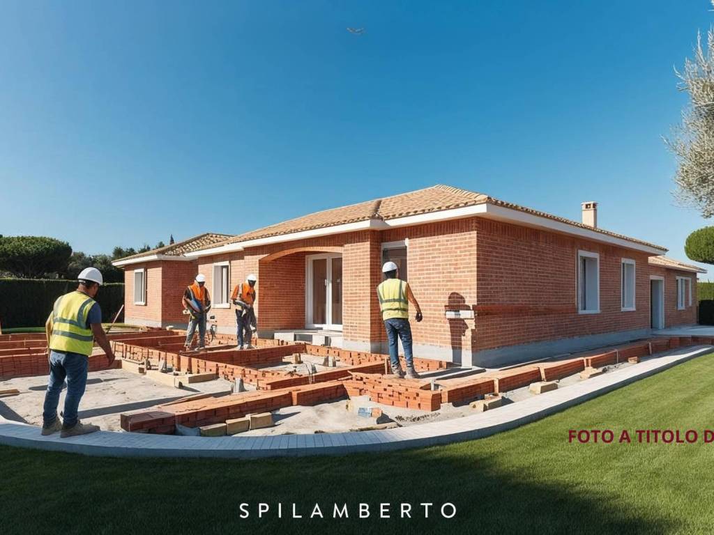 ufficio in vendita a Spilamberto