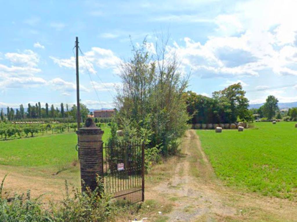 casa indipendente in vendita a Spilamberto in zona San Vito