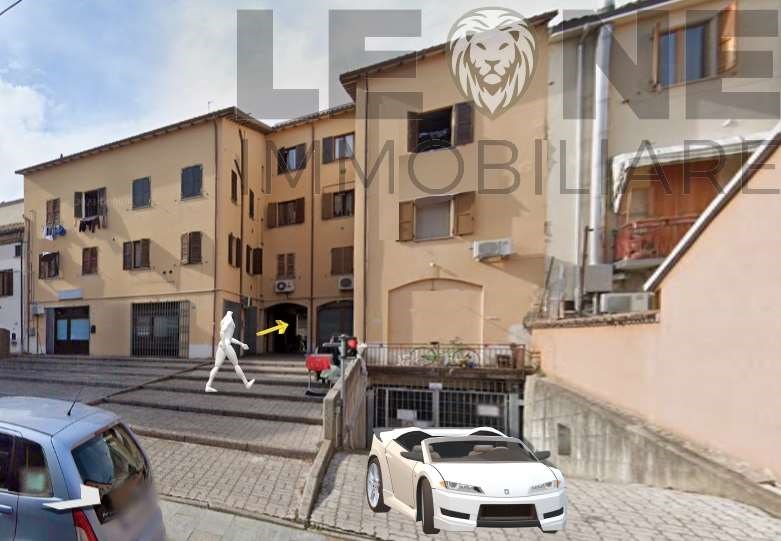 appartamento in vendita a Spilamberto