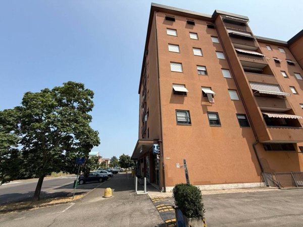 appartamento in vendita a Spilamberto