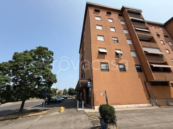 appartamento in vendita a Spilamberto