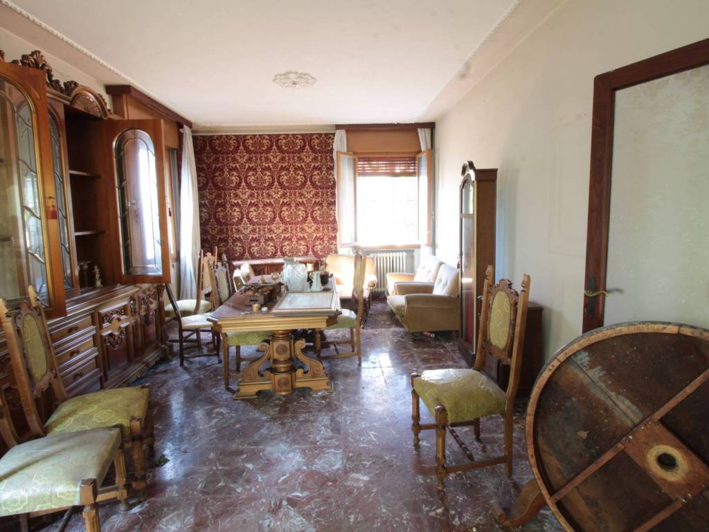 casa indipendente in vendita a Spilamberto