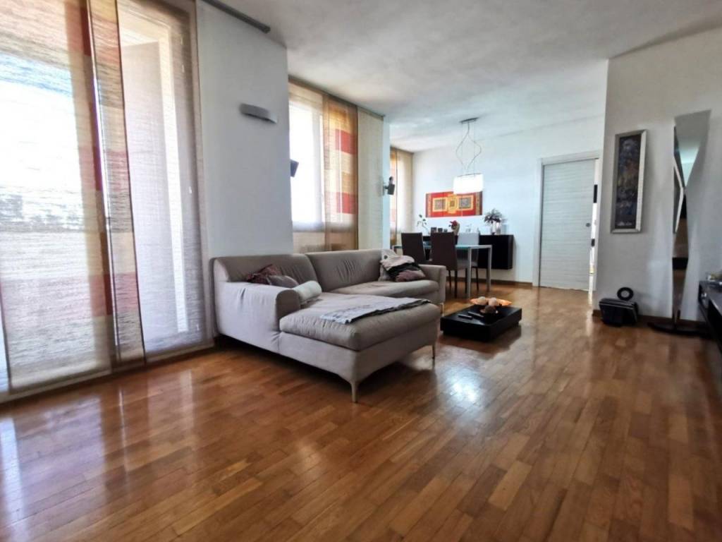 appartamento in vendita a Spilamberto in zona San Vito