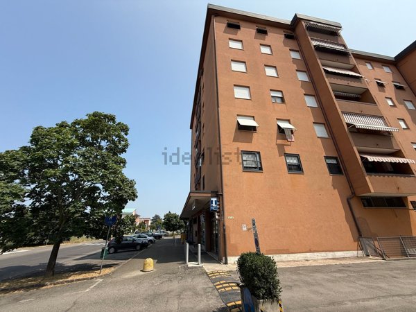 appartamento in vendita a Spilamberto
