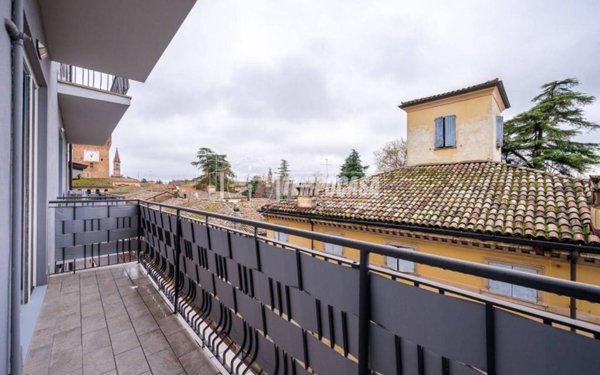 appartamento in vendita a Spilamberto
