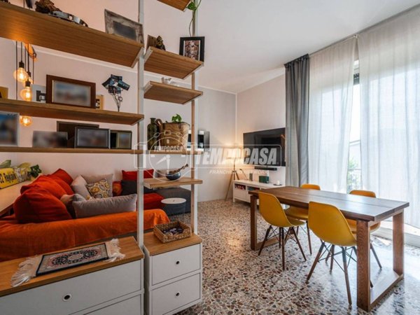 appartamento in vendita a Spilamberto