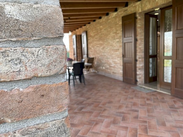 casa indipendente in vendita a Spilamberto in zona San Vito