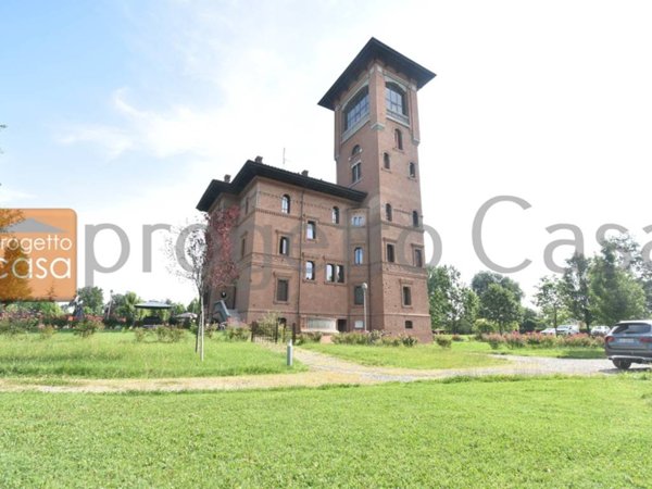 appartamento in vendita a Spilamberto