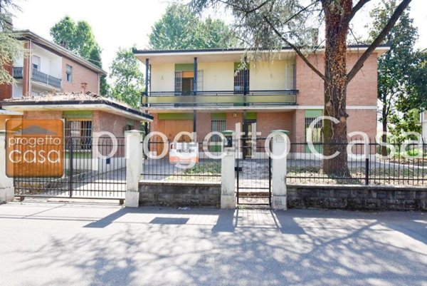 casa indipendente in vendita a Spilamberto