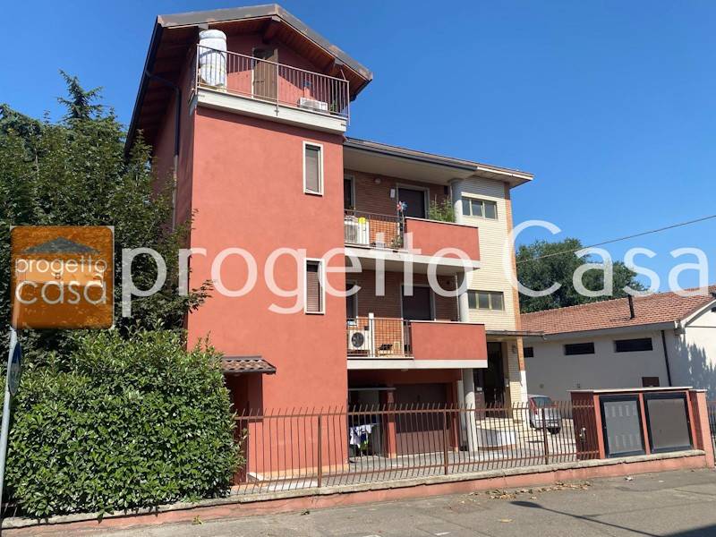 appartamento in vendita a Spilamberto
