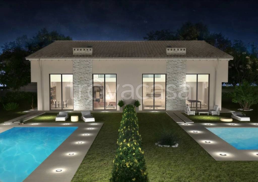 casa indipendente in vendita a Spilamberto