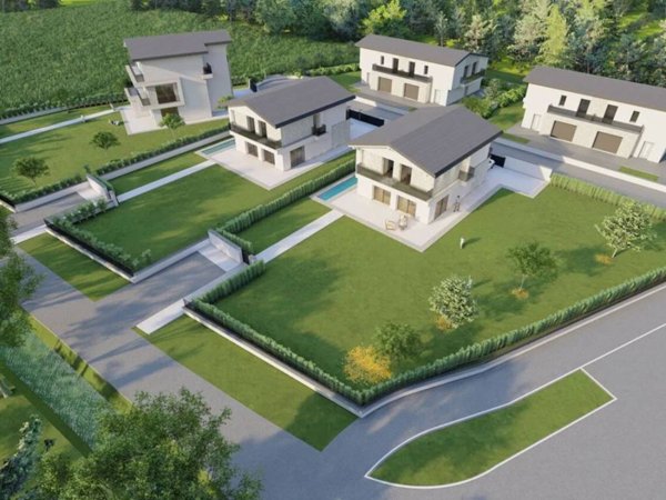 casa indipendente in vendita a Spilamberto