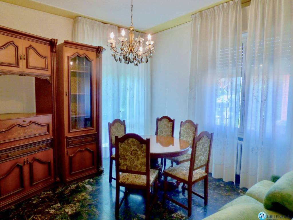 casa indipendente in vendita a Spilamberto