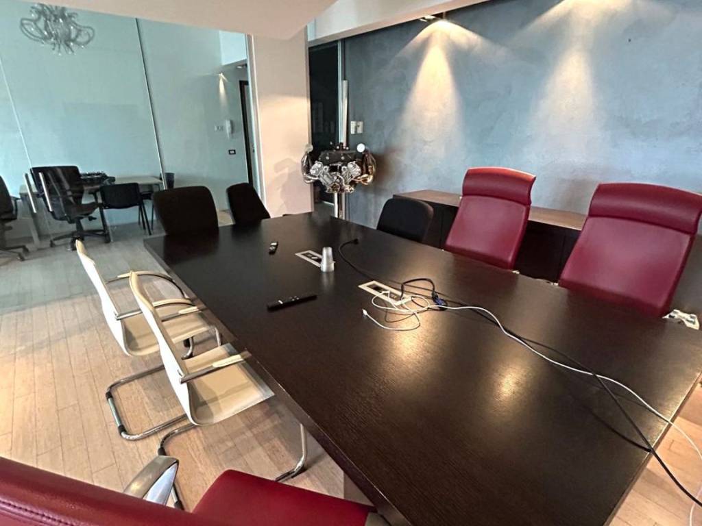 ufficio in vendita a Spilamberto