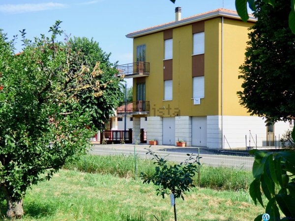 casa indipendente in vendita a Spilamberto