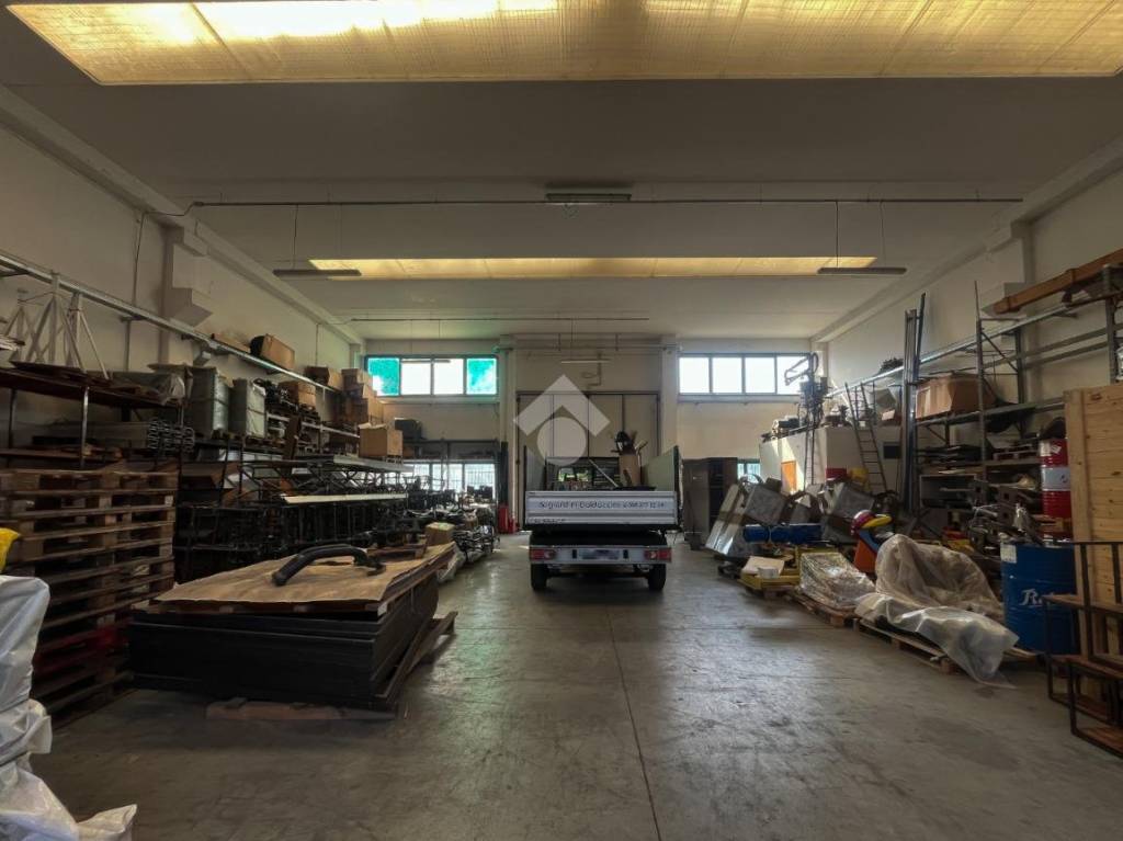 appartamento in vendita a Spilamberto