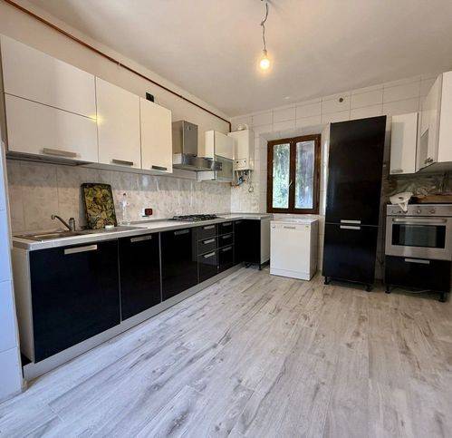 appartamento in vendita a Spilamberto