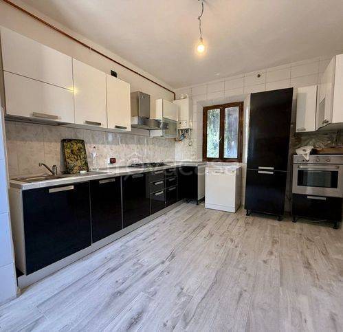 appartamento in vendita a Spilamberto