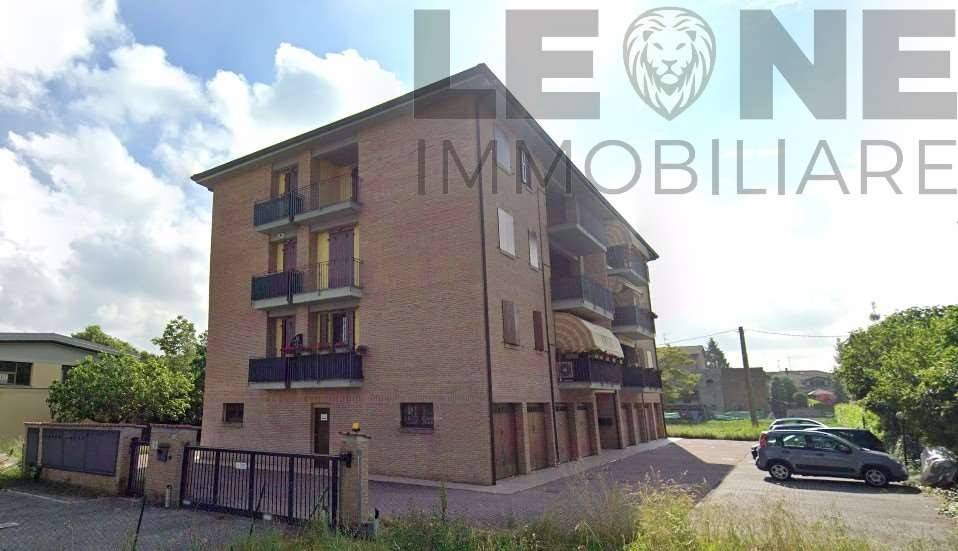 appartamento in vendita a Spilamberto
