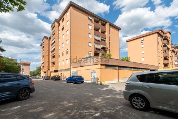 appartamento in vendita a Spilamberto