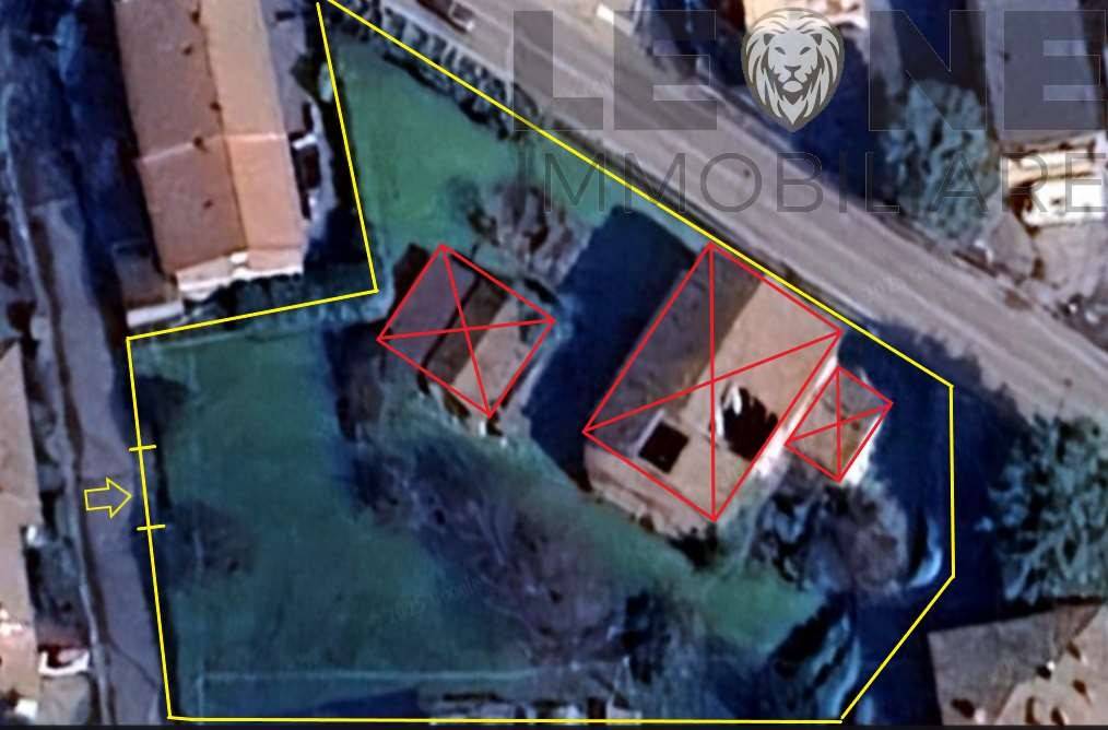 terreno edificabile in vendita a Spilamberto