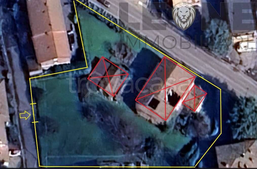 terreno edificabile in vendita a Spilamberto