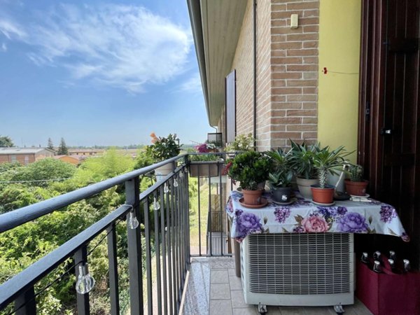appartamento in vendita a Spilamberto