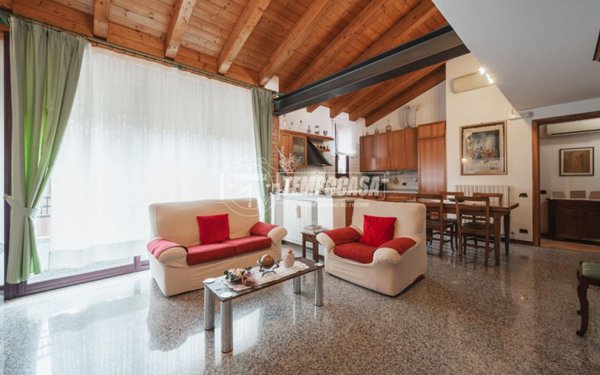 appartamento in vendita a Spilamberto