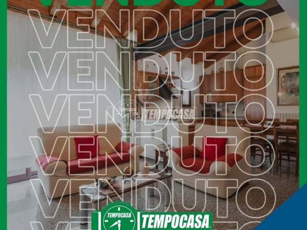 appartamento in vendita a Spilamberto